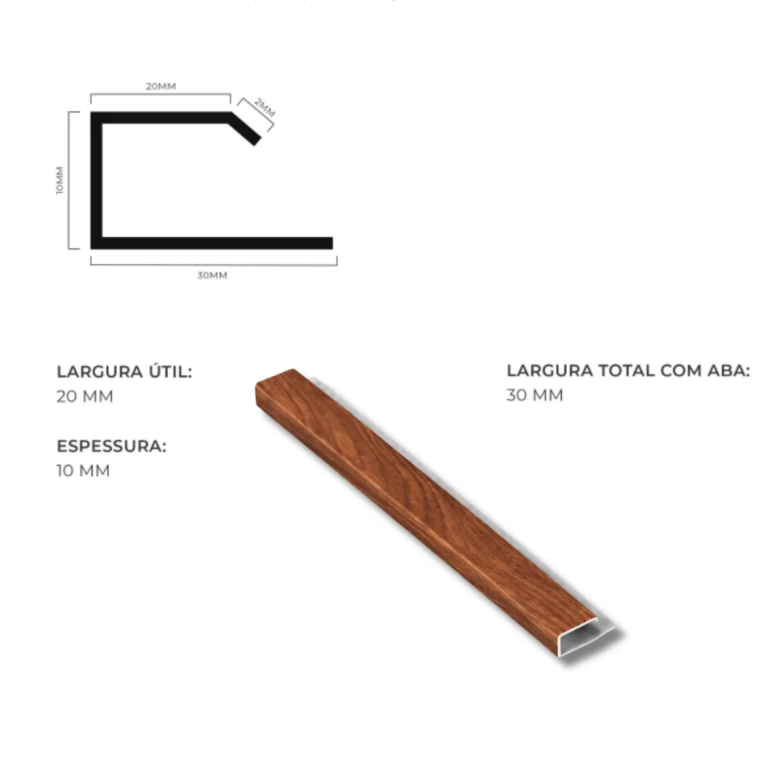 Ficha técnica Gold Oak