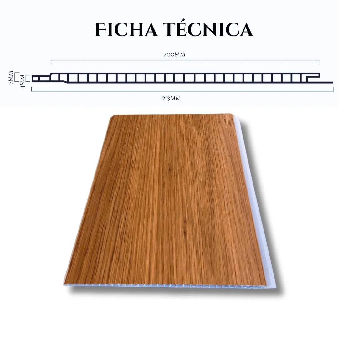 Ficha técnica Winchester