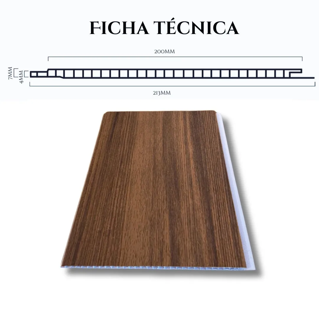 Ficha técnica Mooca