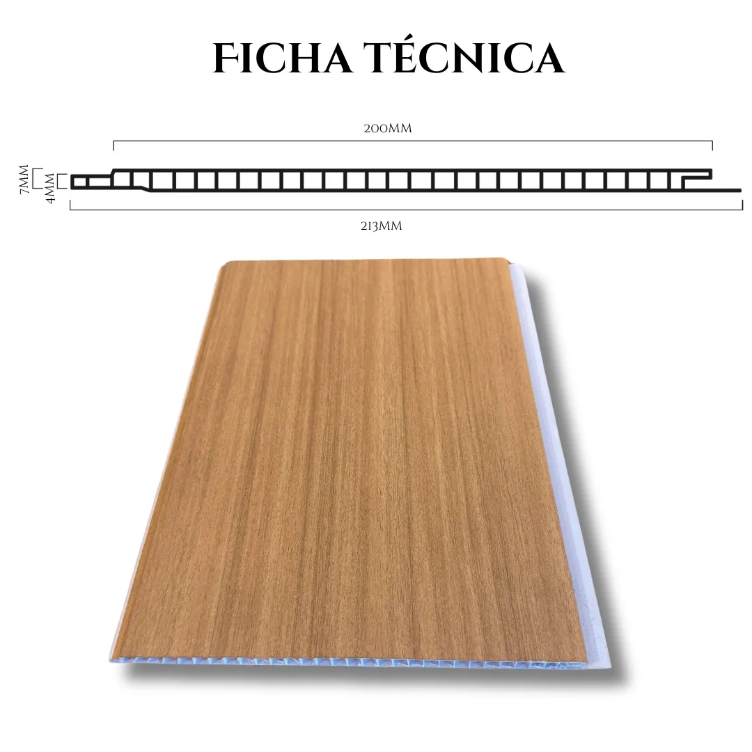Ficha técnica Tauari