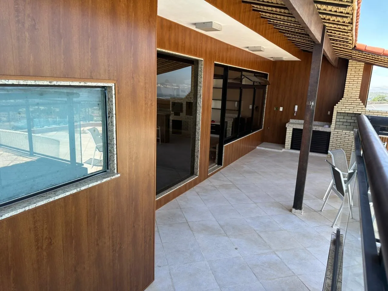 Forros Angelim