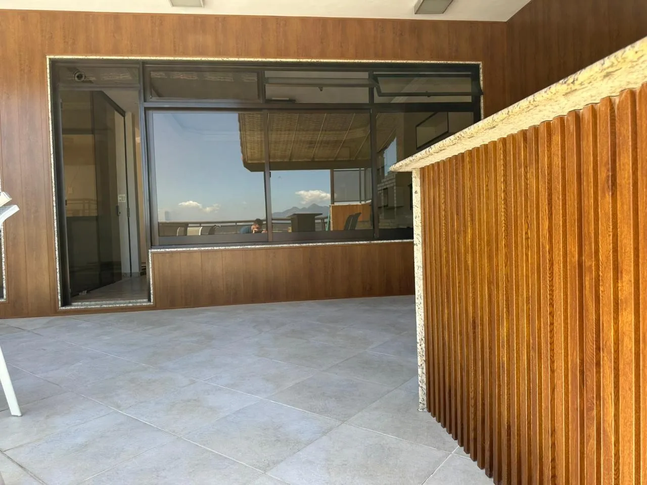 Forros Angelim