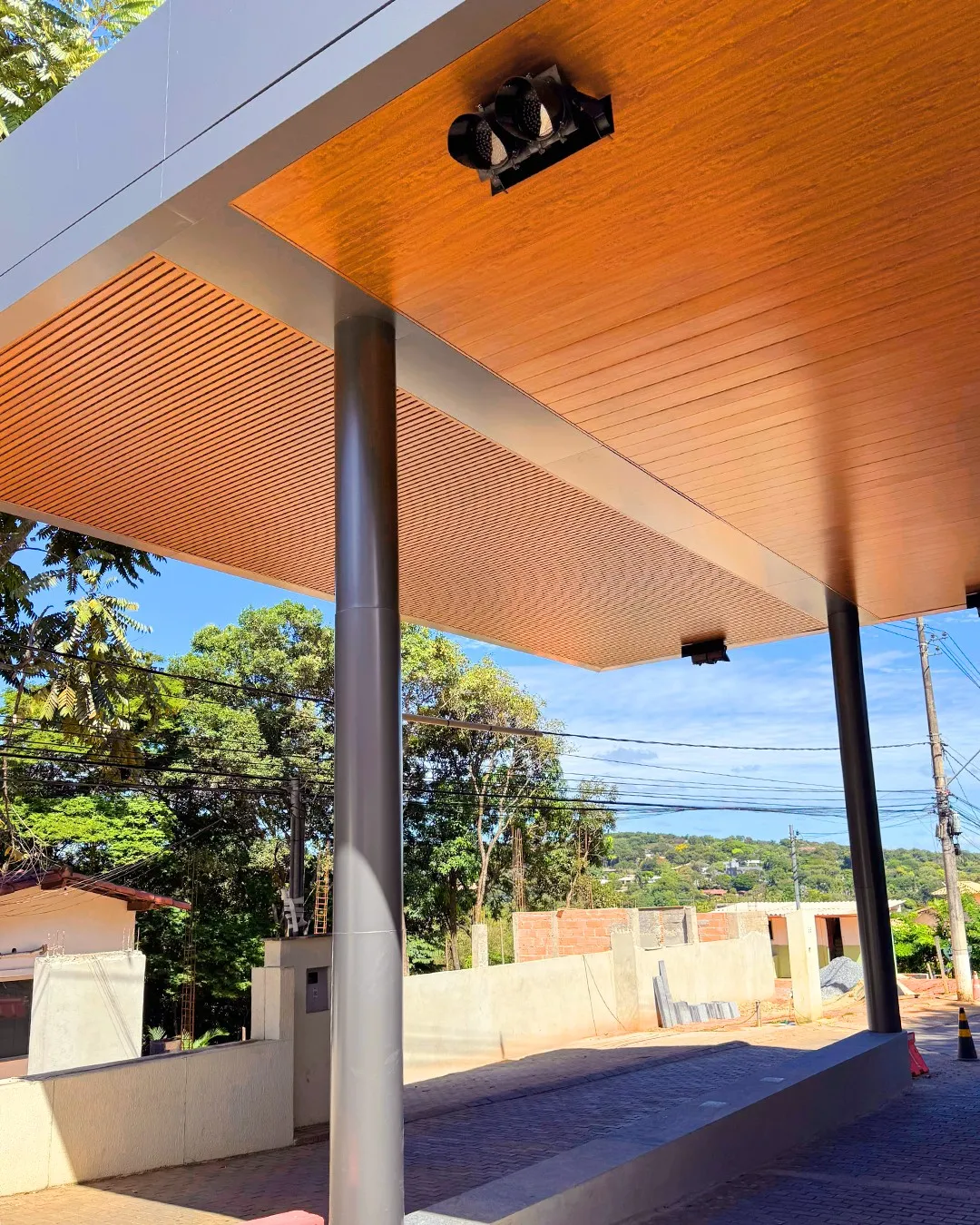 Forros Angelim