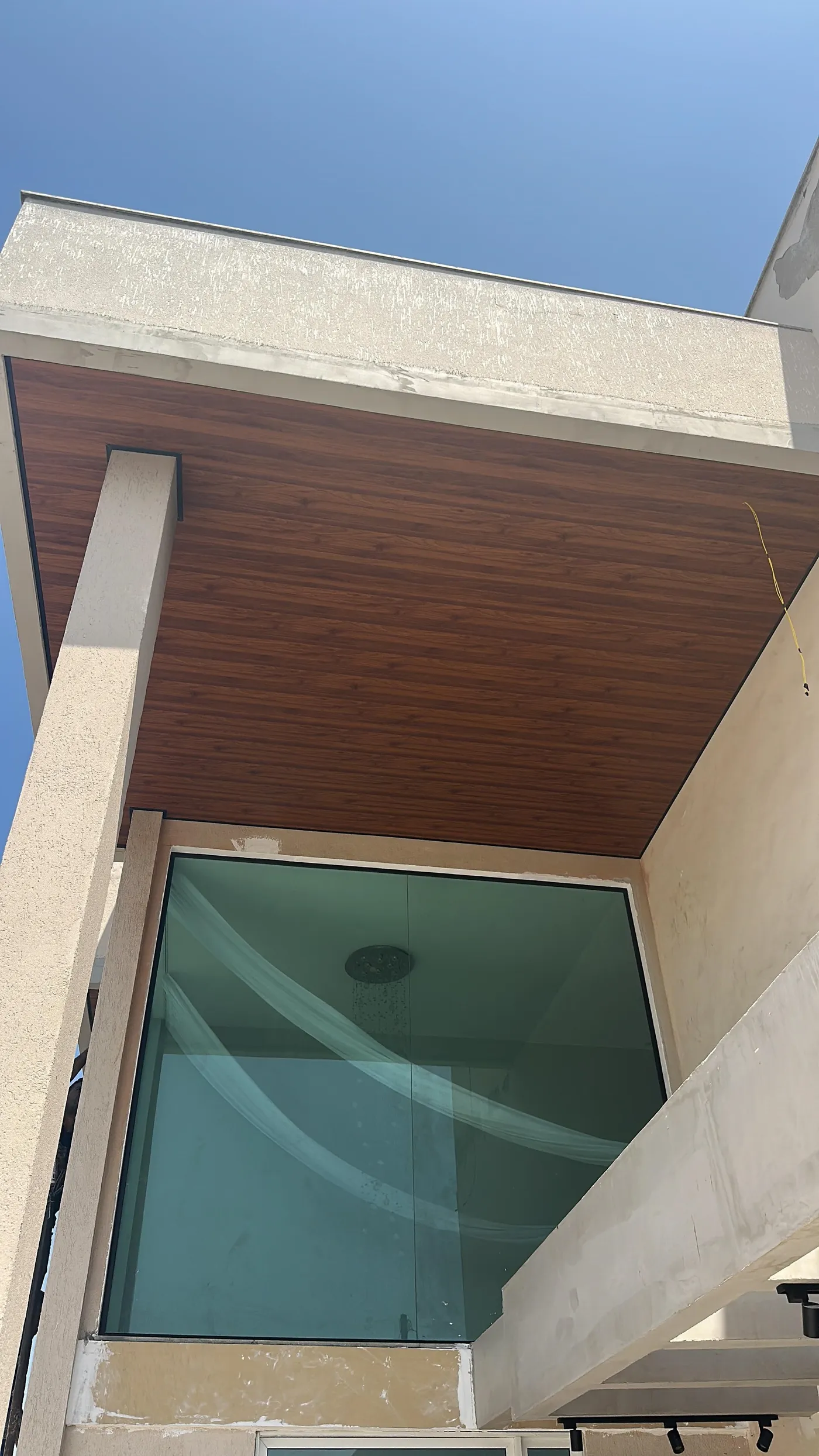 Forros Gold Oak