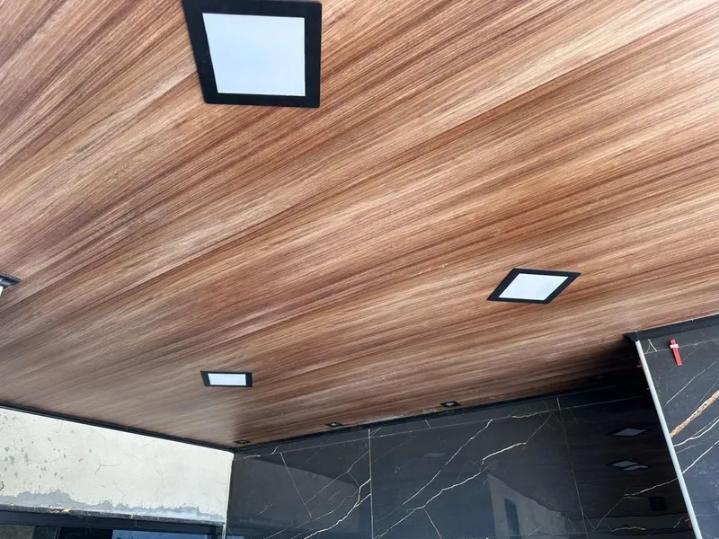 Forros Wood